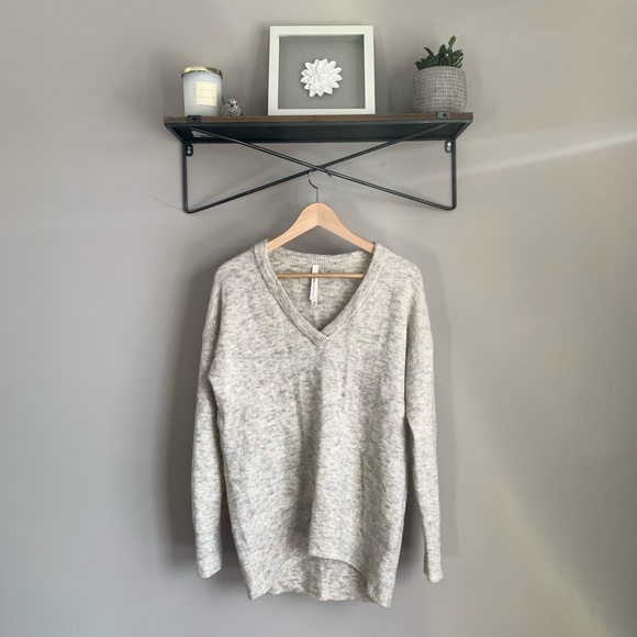 SOLD | Babaton // NWOT Alyssa Sweater - Picture 5 of 7